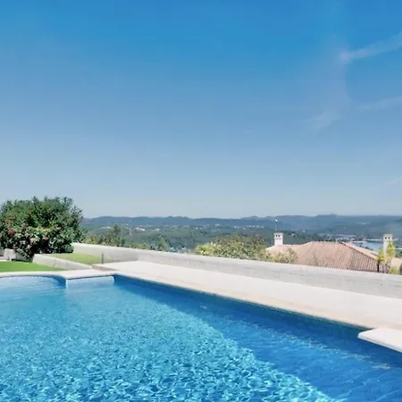 Serra - Exceptional Views *