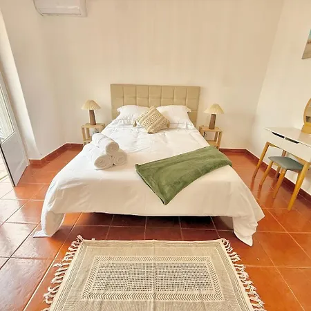 Serra - Exceptional Views Tomar