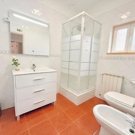 Villa Serra - Exceptional Views Tomar